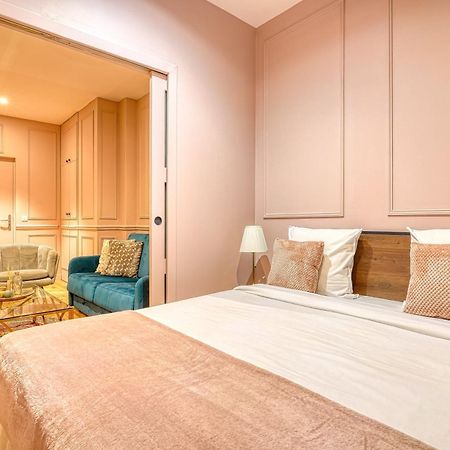 Suite Anna In Paris Republique Exterior photo